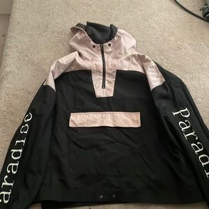 This item is a Wind breaker coat